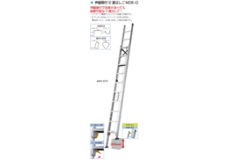 足場・運搬器具イメージ