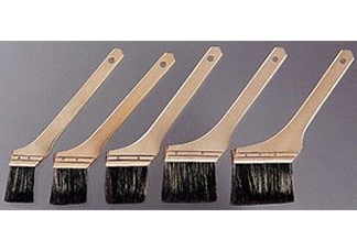 特製ペンキ刷毛イメージ