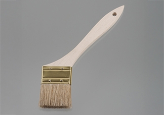 ブタ毛刷毛イメージ