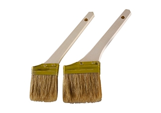 コメット式白ブタ刷毛イメージ