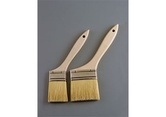 ナイロン刷毛イメージ