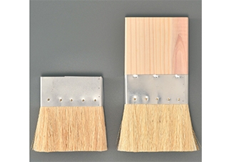 アスファルト刷毛イメージ