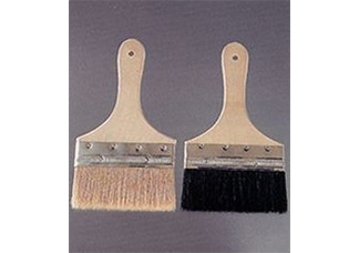 ブタ毛ウスロ防水刷毛イメージ