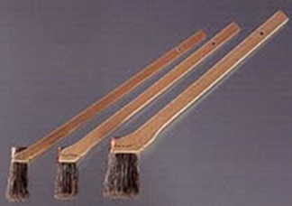 ゴマ毛竹刷毛イメージ