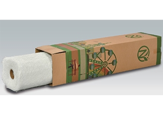 FRP 防水用マットイメージ