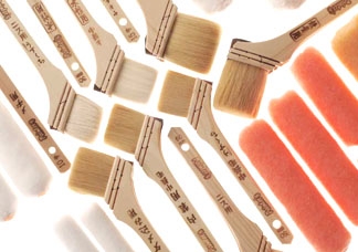 ペインターズのイメージ