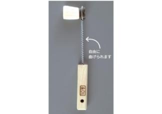 「Cチャン刷毛」商品画像