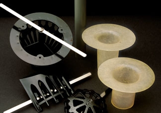 防水専用品のイメージ