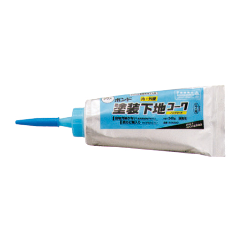 「ボンド塗装下地コークNB（ノンブリード）」商品画像