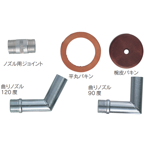 「コーキングガン付属品(菅野用)」商品画像